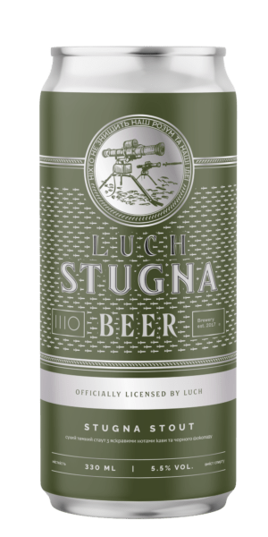Stugna