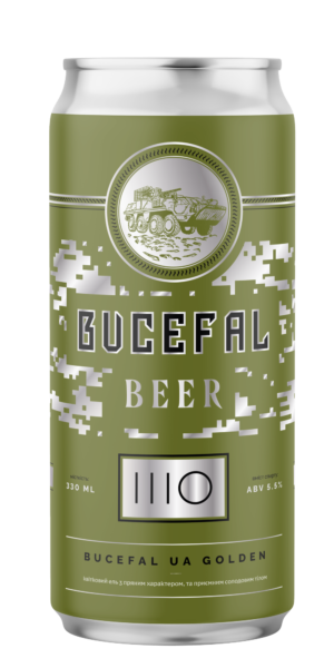 Bucefal