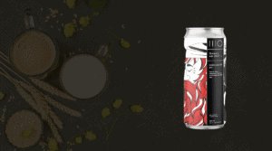 IIIO BREWERY & Кувшин