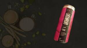 Кейс IIIO BREWERY & Bunker Bar – приват лейбл з характером