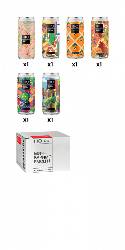 ШО по Новинках