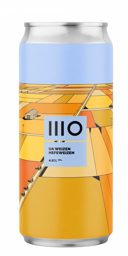 UA Weizen