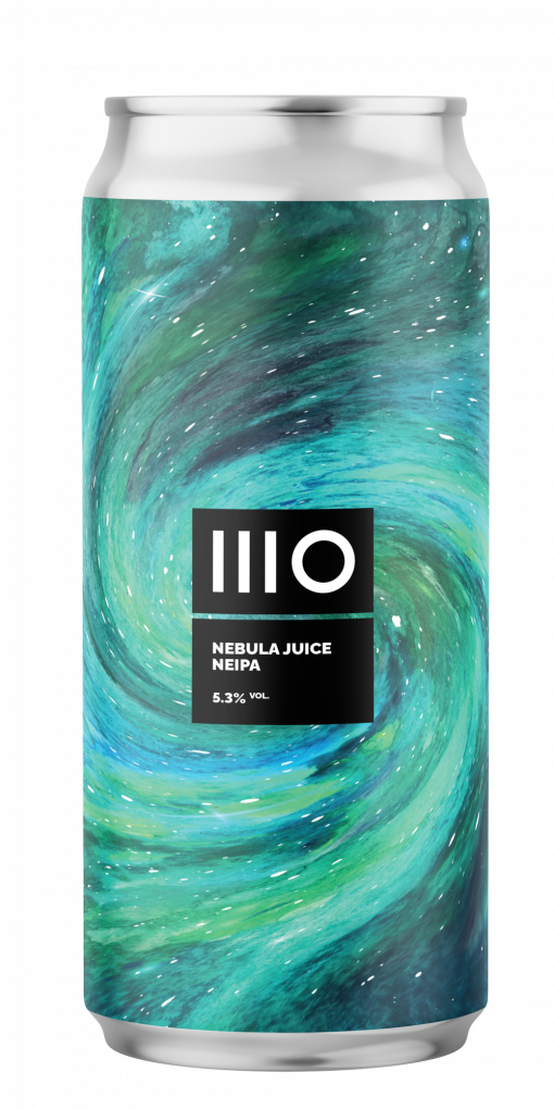 Nebula Juice